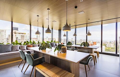 Carlos Gomes Square by My Way - Foto 7