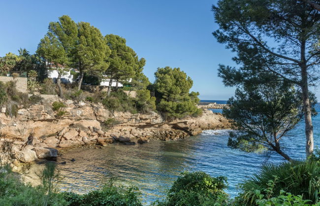 Cala Llobeta - Foto 25