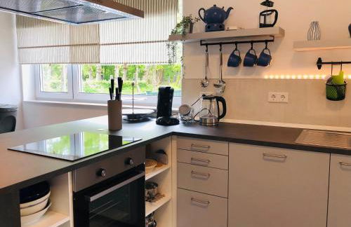 Ferienhaus No2 in Friedrichstadt - Foto 23