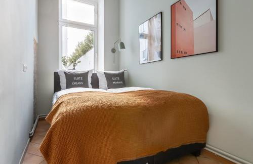 Limehome Berlin Malmöer Straße - Photo 36