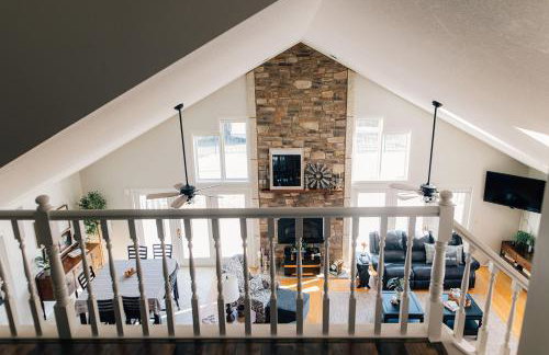 Meadowlark Creek-fishing, Pool, Nature - Foto 20