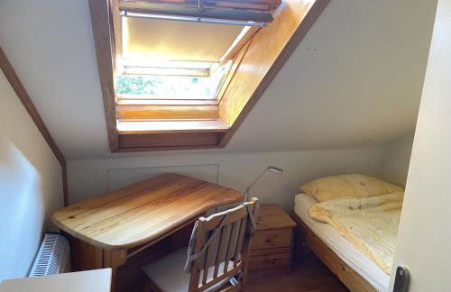 Sonniges Endreihenhaus in hamburgnähe - Foto 6