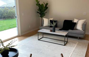 Bright Napa Home - Foto 11