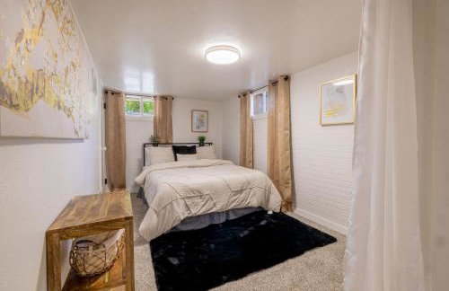 Updated Central Cottage - Foto 32