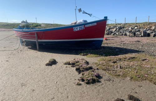 The Wheelhouse - Foto 22