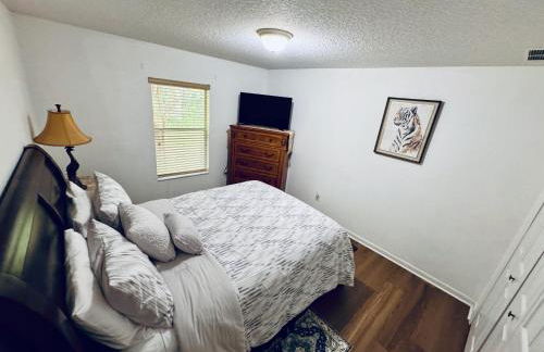 Cozy Private Home Close to the I95 Exit 284 - Foto 41