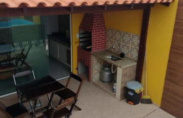 Duplex Eixo Cabo Frio Buzios com Piscina no Terraço - Foto 12