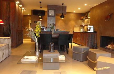 Au Coeur du Port de Hyères - Appartement au luxe discret - Garage Individuel privé - Foto 7