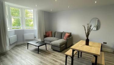 Square Flat - En-Suites - Luxury - 6 Guests - Foto 2