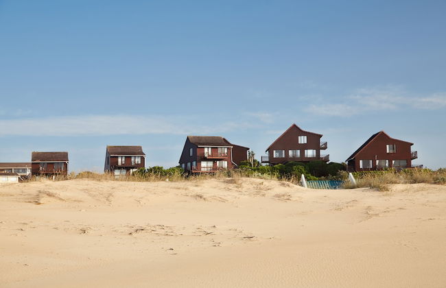 First Group Kowie River Chalets - Photo 17