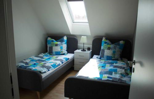 Ferienhaus Moorspatz, 95143 - Photo 11