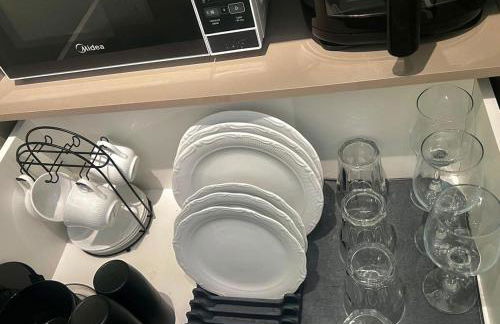 Sonne Flat Aurora - Frente Mar no Bessa - Foto 14