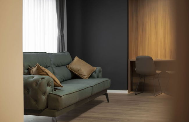 Lux Apartments - Foto 11