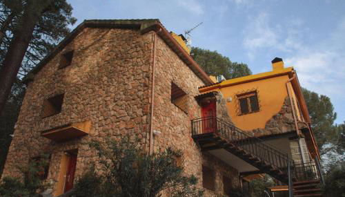 'El Mirador de Sotillo', un Oasis de Confort con Piscina y Jacuzzis - Photo 2