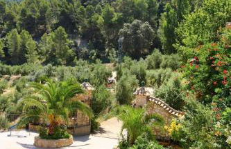 Casas Rurales Cortijo El Marqués - Foto 29