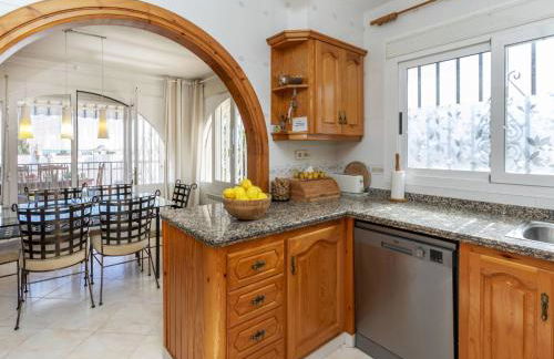 Apartment Blanca by Interhome - Foto 8