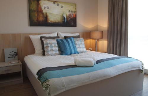 Wohnung 10 Haus Oldenburg - Foto 26