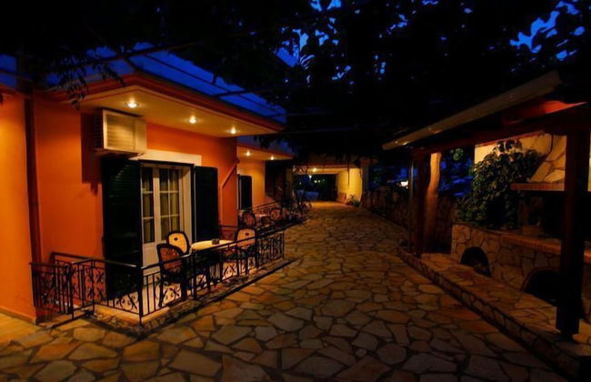 Odeon Hotel - Foto 79