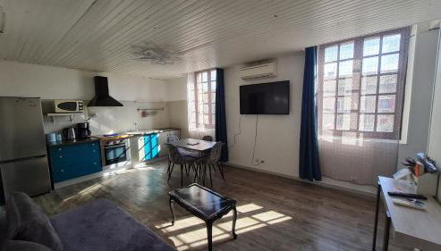 L'Agachoun Le Flamand Rose - Foto 2, stove