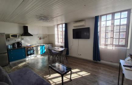 L'Agachoun Le Flamand Rose - Foto 2