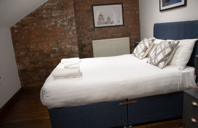 UStay 27 Stanley Street Party Apartments - Foto 21