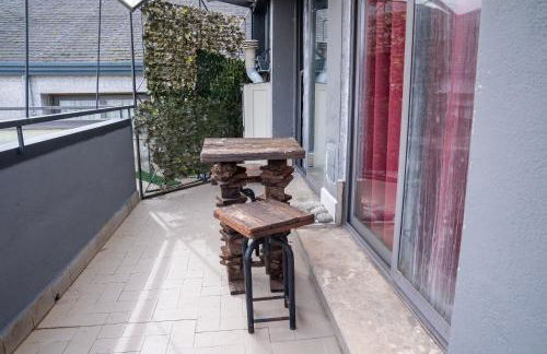 Attic A31 apartament rooftop deluxe - Foto 26