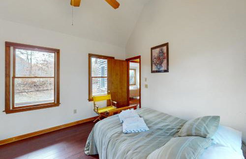 Oakwood Trail Cottage - Foto 16