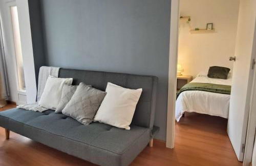 Apartamento Gran Via para 6 en el centro de Premià - Foto 12