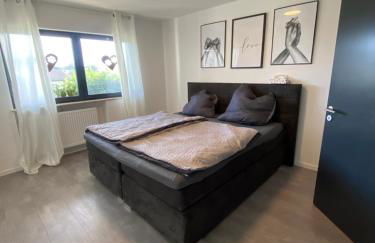 Ferienwohnung- Zuhause auf Zeit - Foto 1