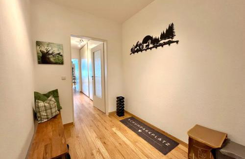 Hirschzauber A9 Montana Haus - Foto 14