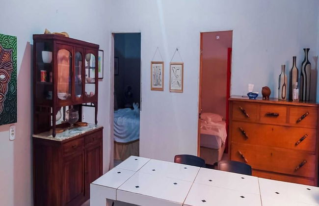 Casa Tenda de Milagres - Photo 21