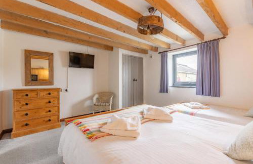 Shippen Barn - Foto 7