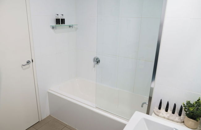 Aligned Corporate Residence Whyalla - Foto 31