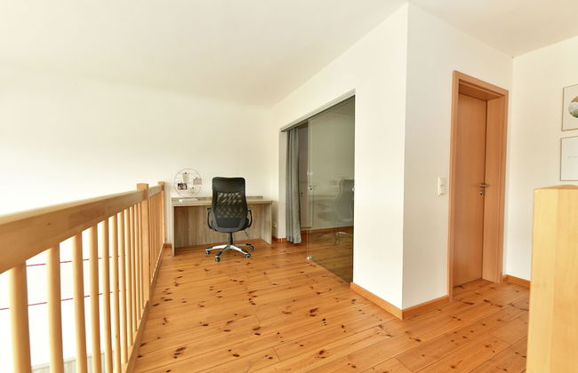 Ferienwohnung Katharinenschule - Foto 11