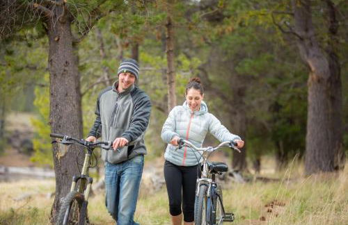 Bear Creek Retreat - Foto 22