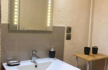 Les Gîtes de Chauvet - Foto 18