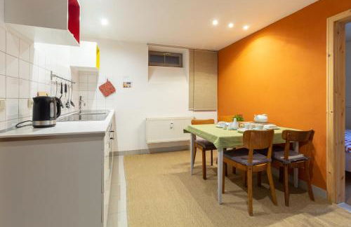 Alte Falknerei - Foto 15