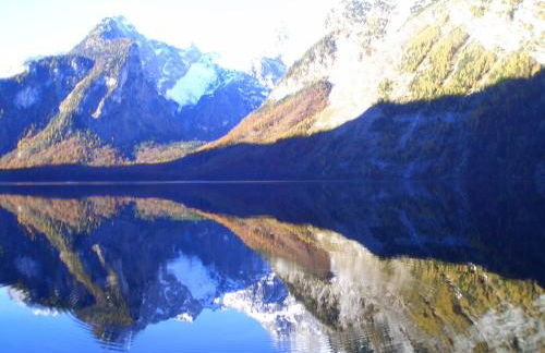 Ferienwohnungen Größwang - Foto 29