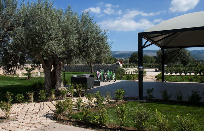 Serravalle Relais & Country Villa - Photo 39