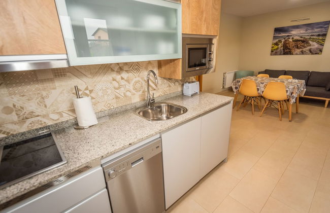 Apartamentos Navalin - Foto 46