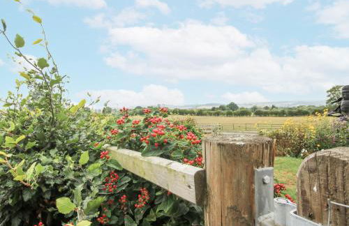 Stable Cottage - Foto 23