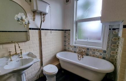 Ashton Mansion, Sleeps 20, Free Parking - Foto 13