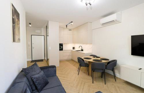 Komfortowy apartament w prestiżowej lokalizacji - Foto 7