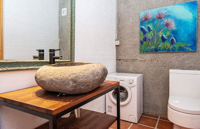 8 Person Holiday Home in Varde - Photo 15