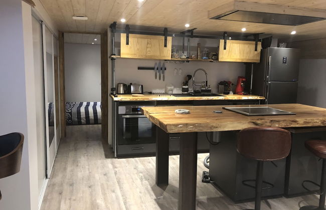 La Grange des Riders - Foto 46