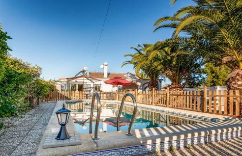 Lovely Home In Chiclana De La Fronter - Foto 9