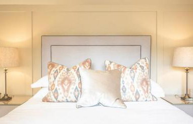 The Lodge, Saxmundham - Foto 36