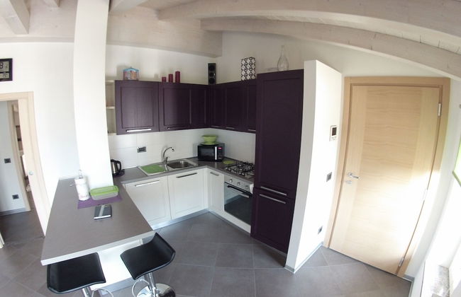 La bella corte - Photo 16