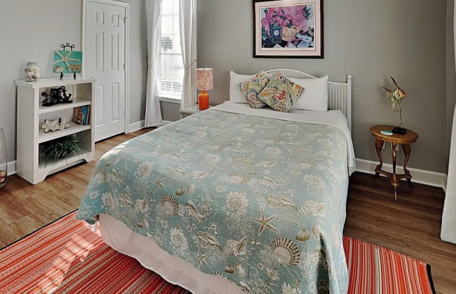 Dawn 626-feel the Breeze - Foto 14