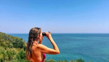 Beautiful view and beach access - Casa Maloney - Foto 5